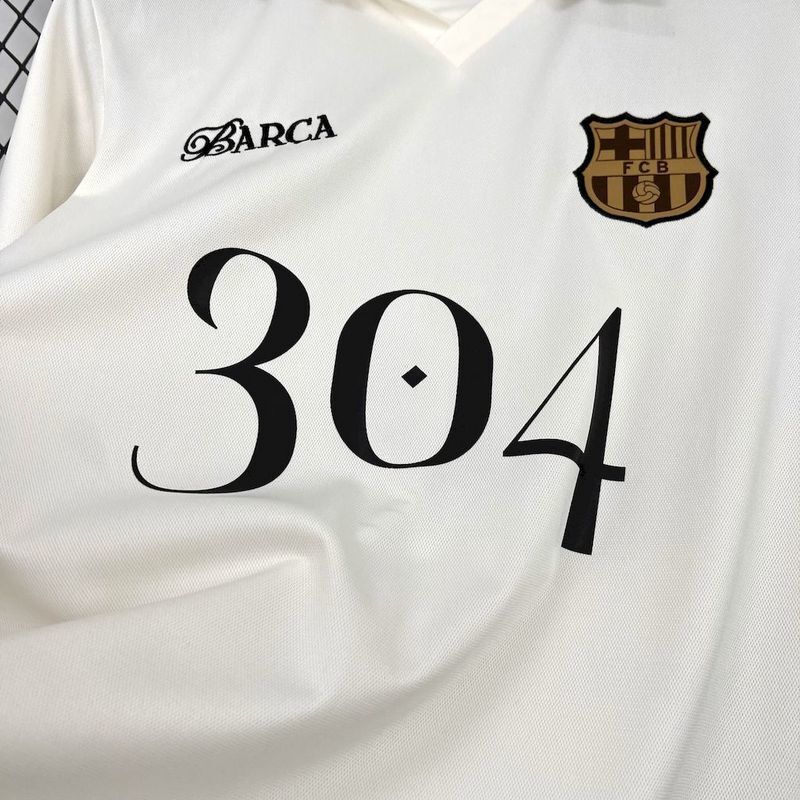 FC Barcelona Lamine Yamal 304 Special 24-25