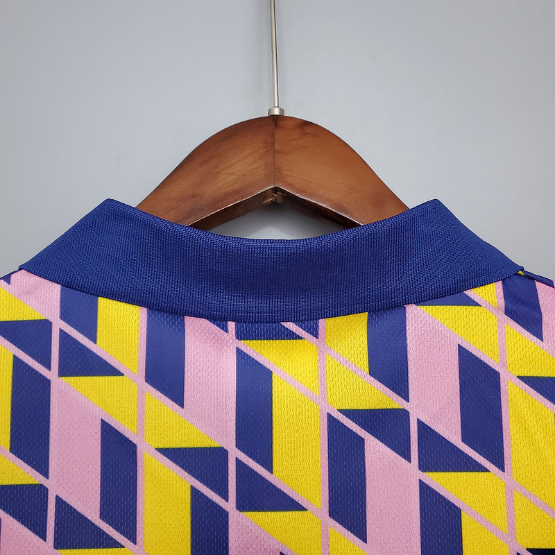 Retro Scotland Third Away 88-89