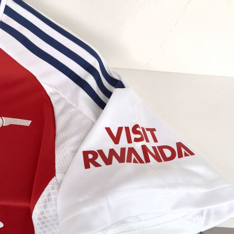 Arsenal Home 24-25