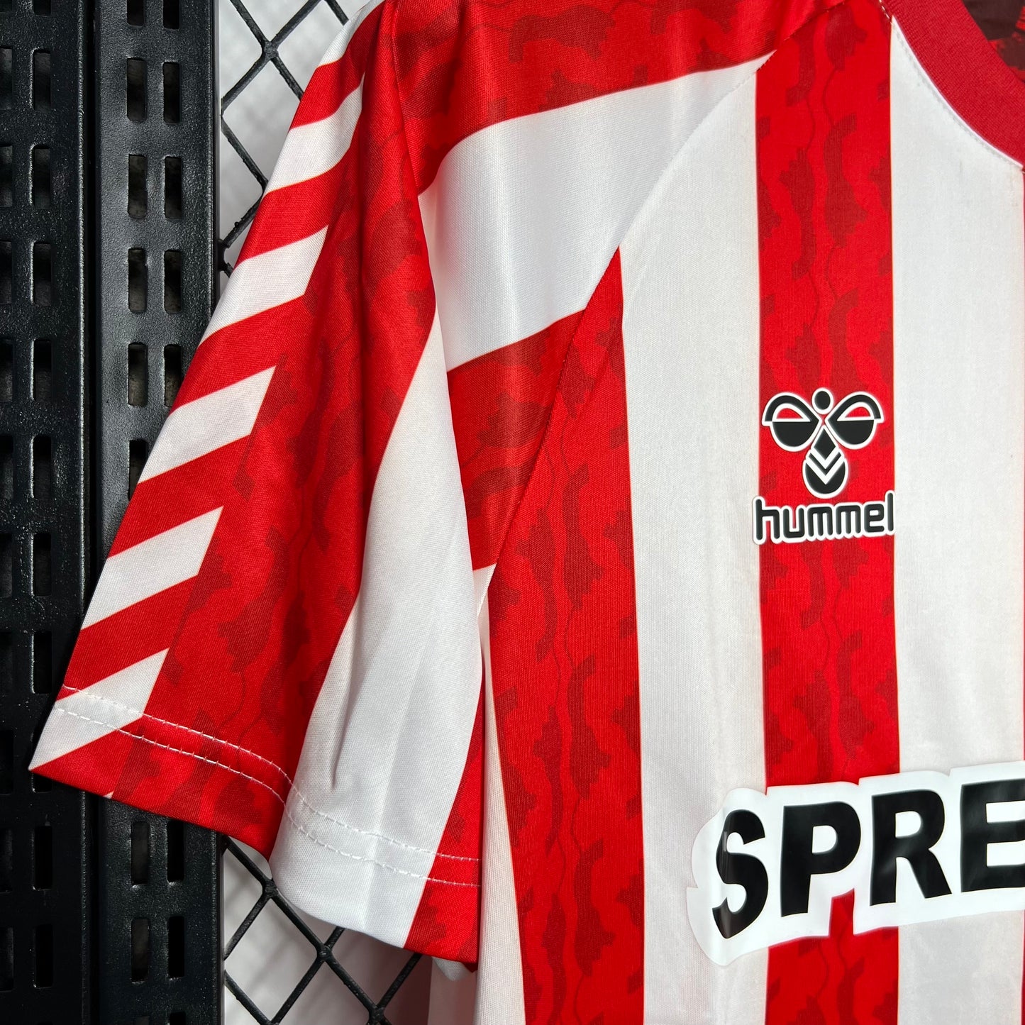 Sunderland Home 24-25