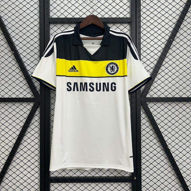 Retro Chelsea Third Away 11-12