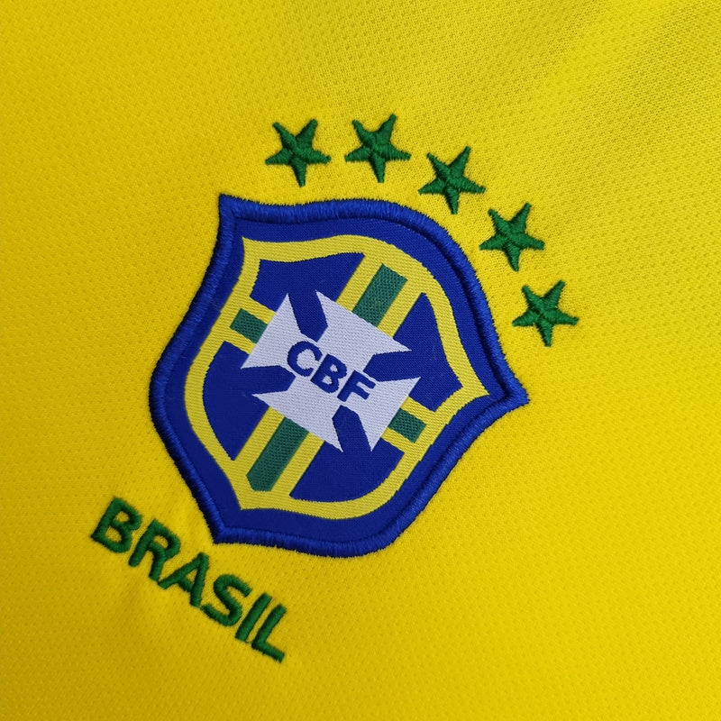Retro Brazil Home 04-06