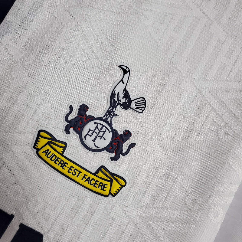Retro Tottenham Home 94