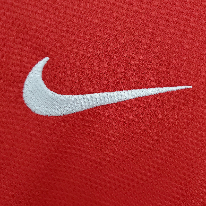 Retro Manchester United Home 13-14