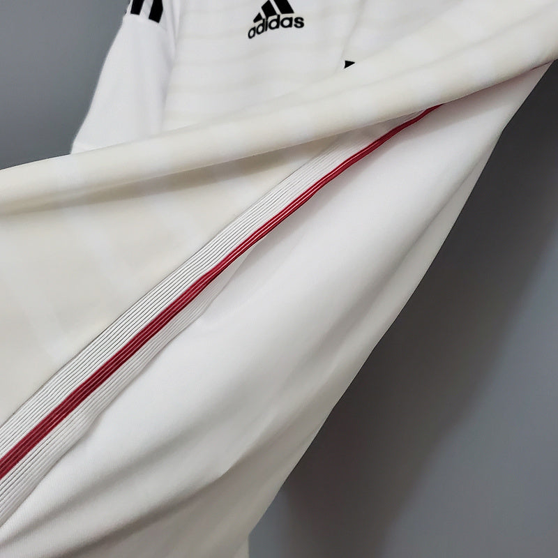 Retro Real Madrid Home 14-15
