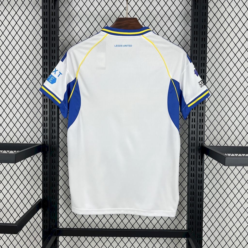 Leeds United Home 25-26