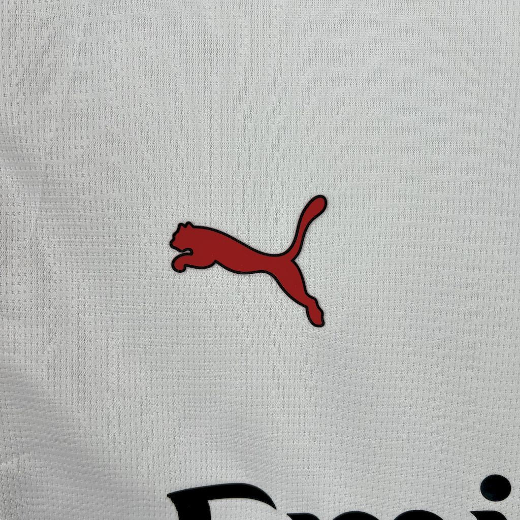 AC Milan Away 25-26