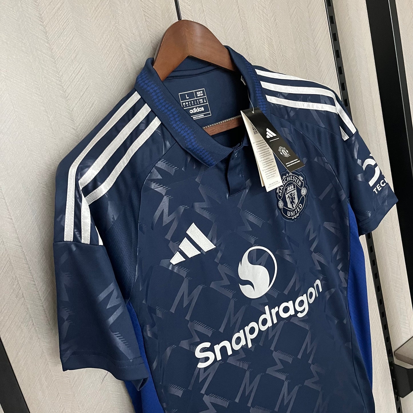 Manchester United Away 24-25