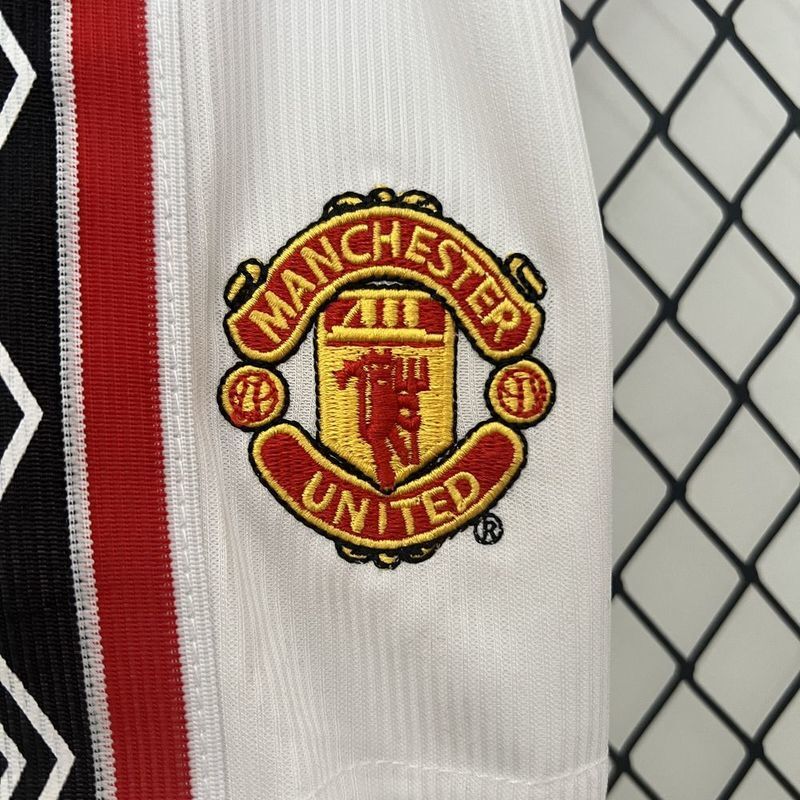 Kids Manchester United Home 98-99