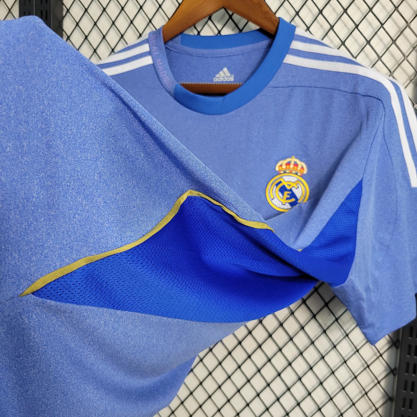 Retro Real Madrid Away 13-14