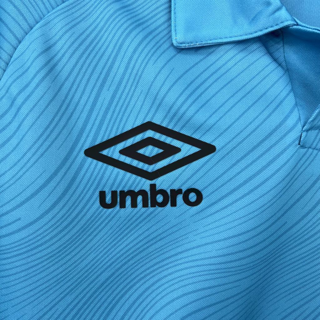 Retro Santos Fourth Away 25-26