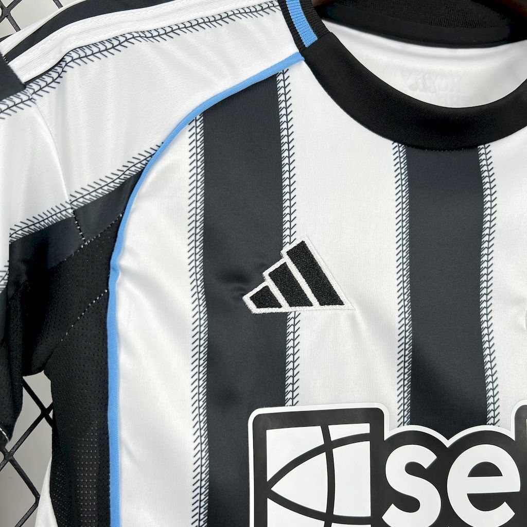 Kids Newcastle United Home 25-26
