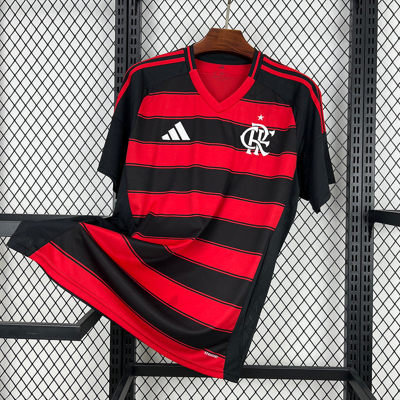 Flamengo Home 25-26