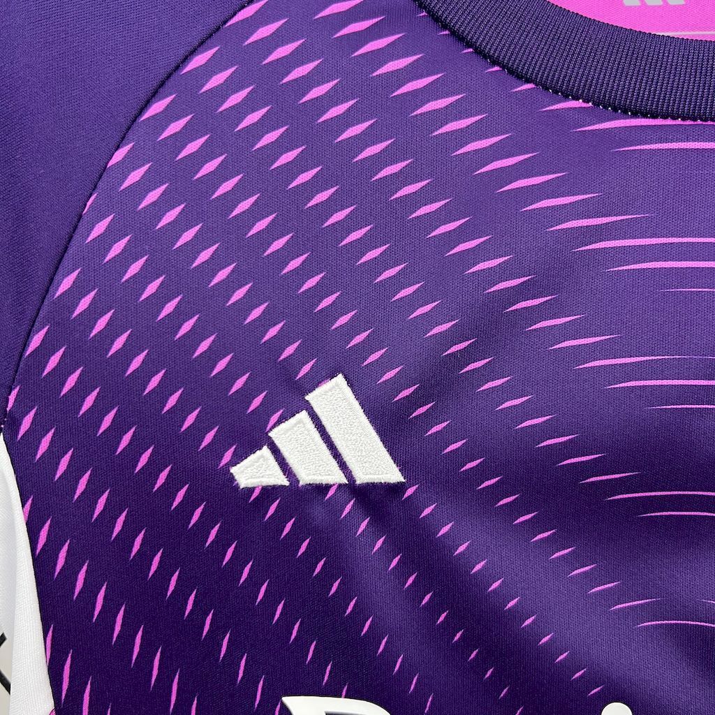 Kids Real Madrid GK 25-26