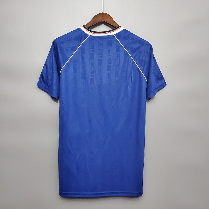 Retro Manchester United Third Away 88-89
