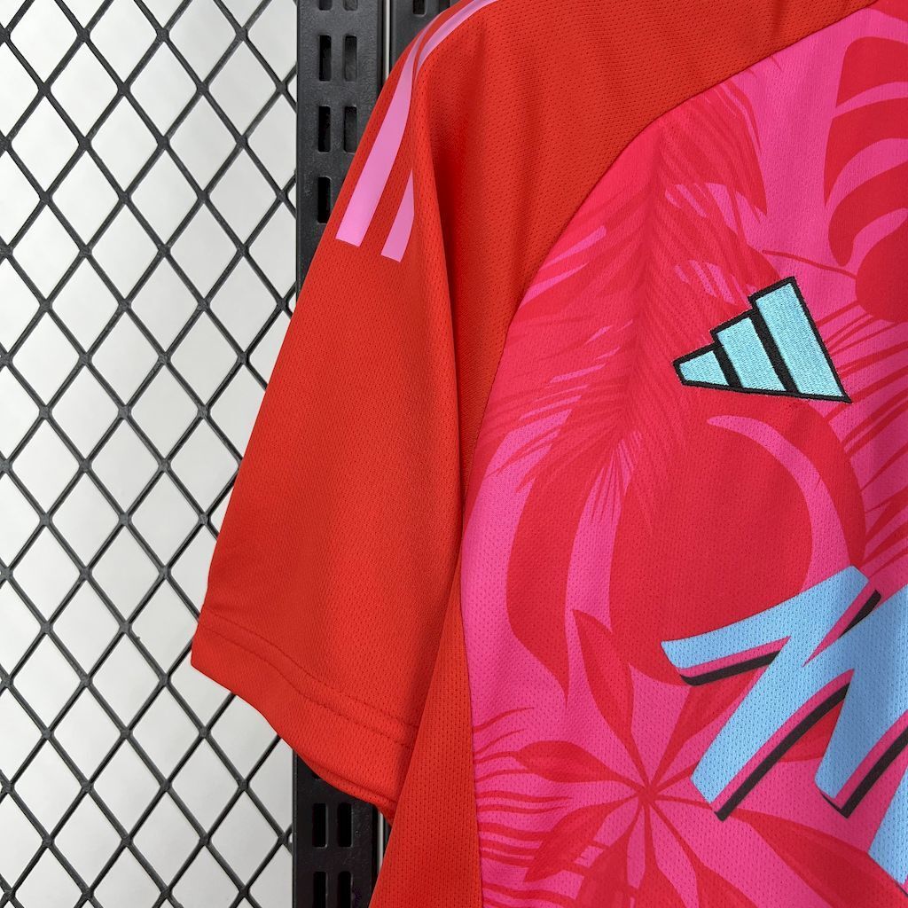 Inter Miami Red Special 25-26