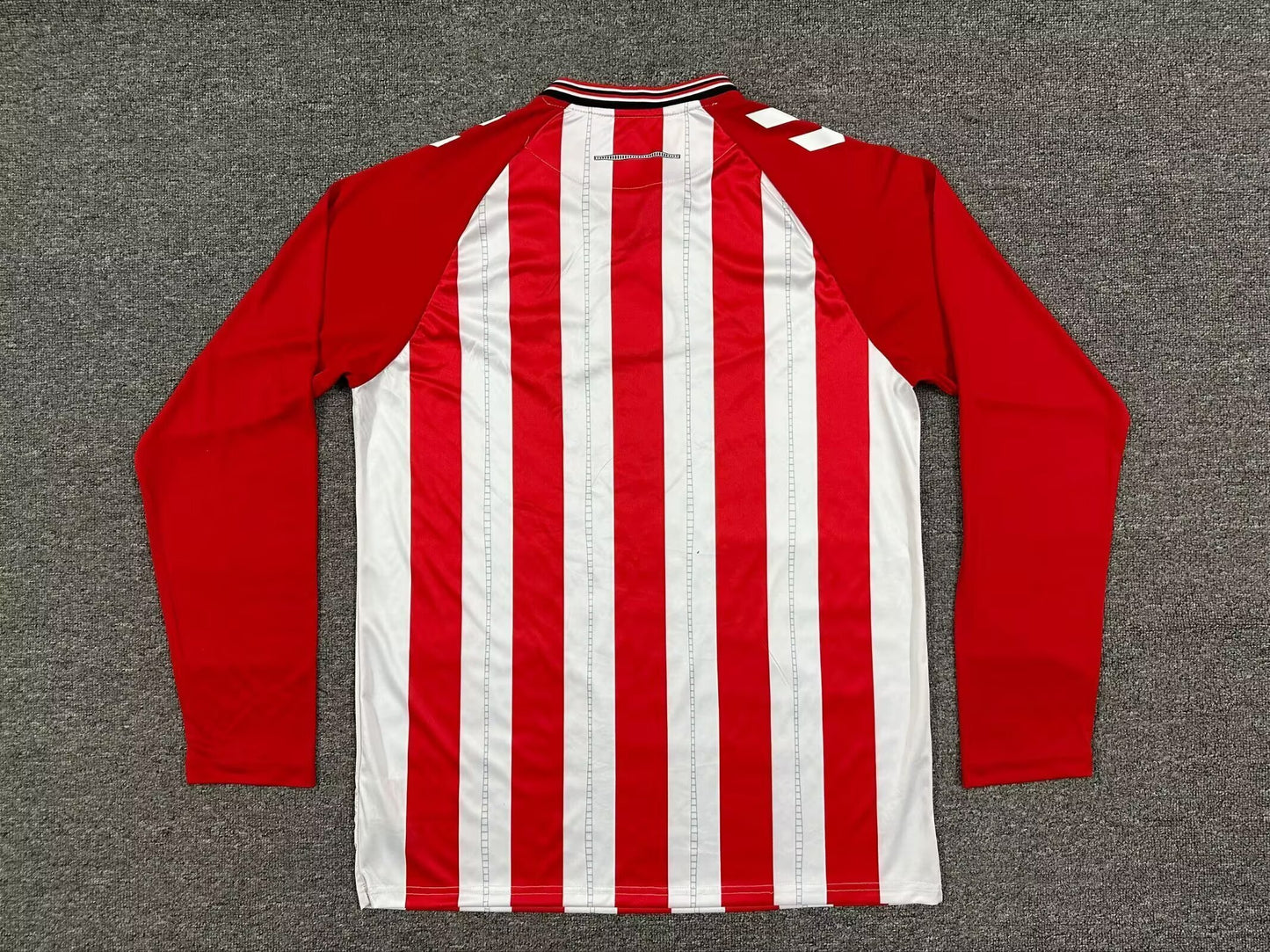 Sunderland Home Long Sleeve 25-26