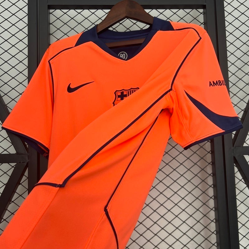FC Barcelona Third Away 25-26