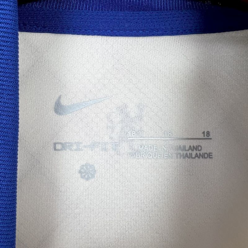 Kids Chelsea Away 24-25