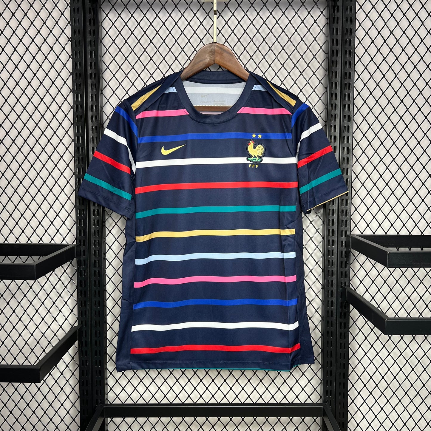 France Euro Pre Match 2024