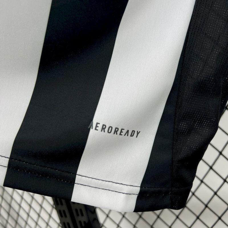 Atletico Mineiro Home 25-26