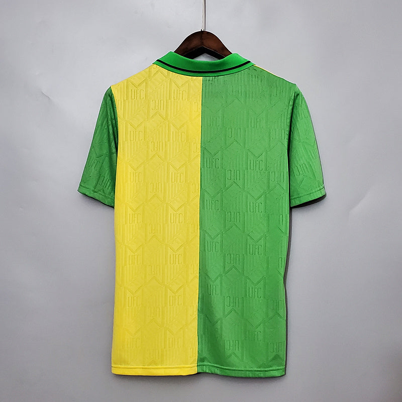 Retro Manchester United Away 92-94