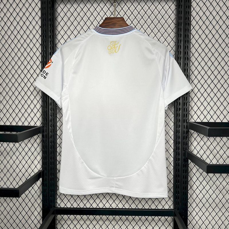 Aston Villa Away 24-25