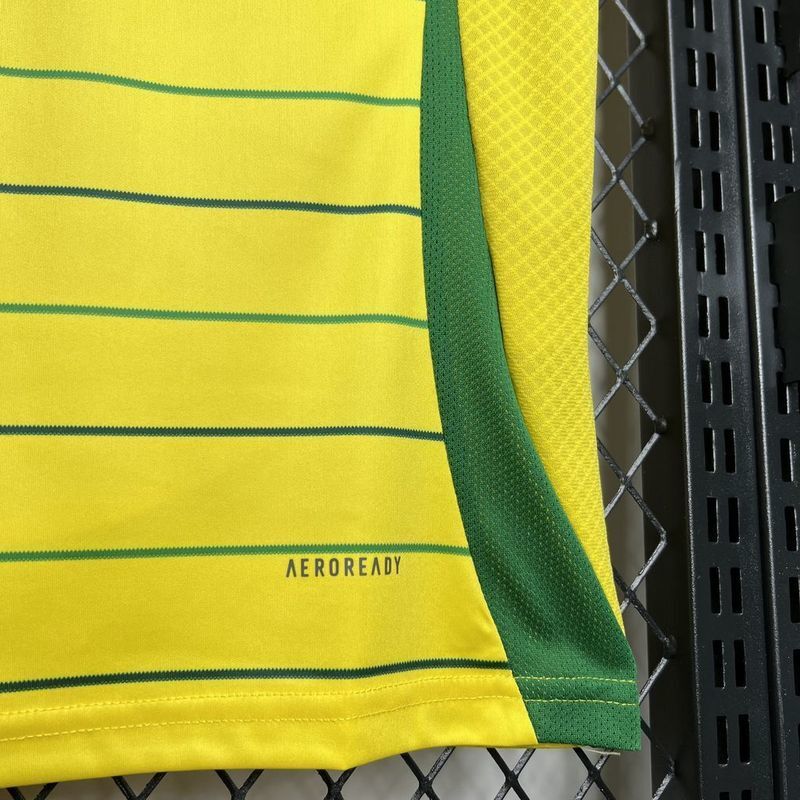 Celtic Away 24-25