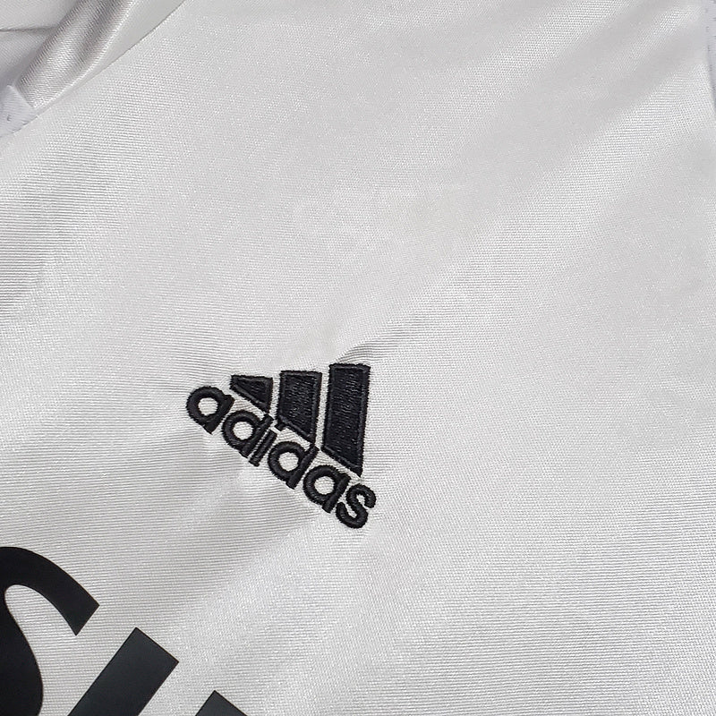 Retro Real Madird Home 04-05