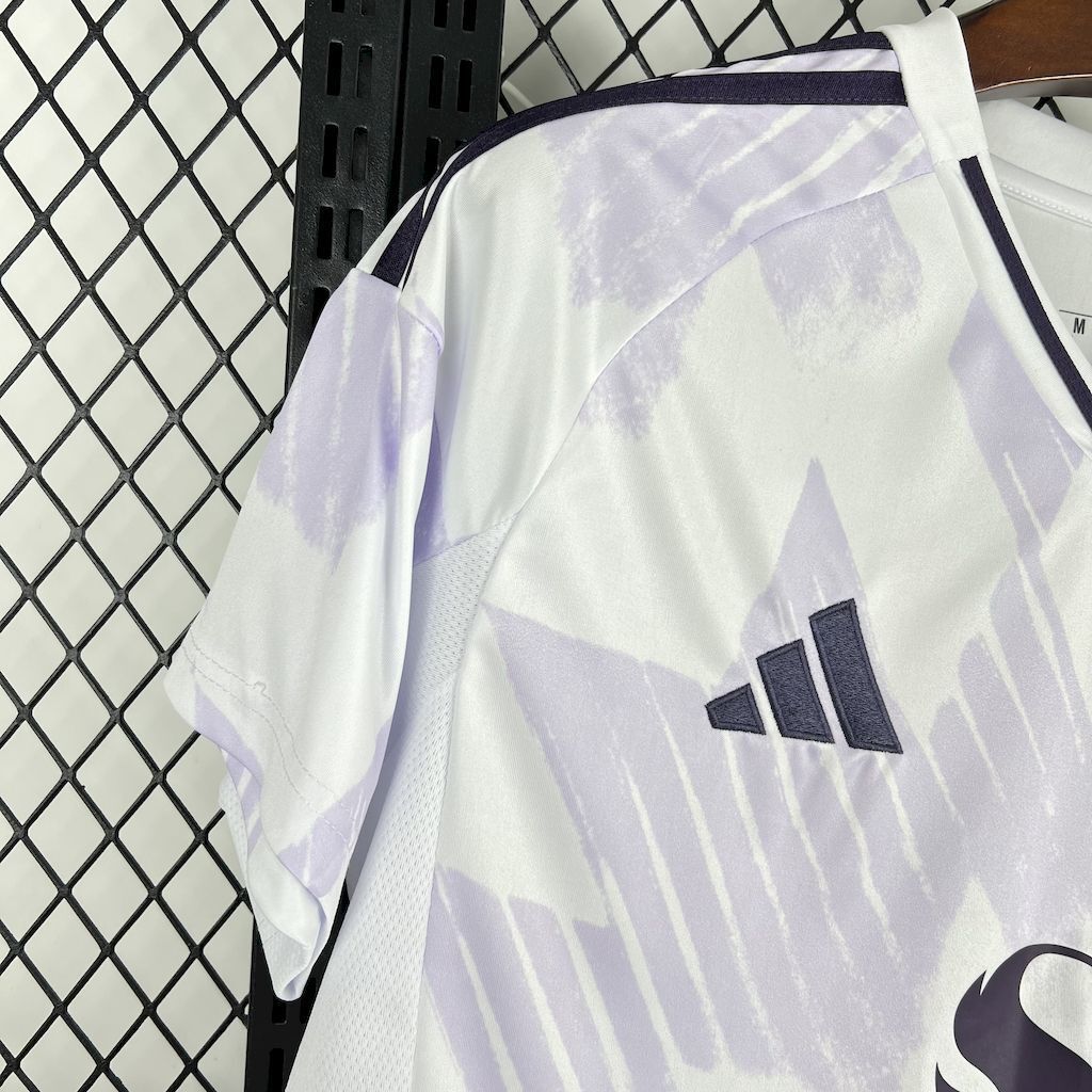 Manchester United Away 25-26