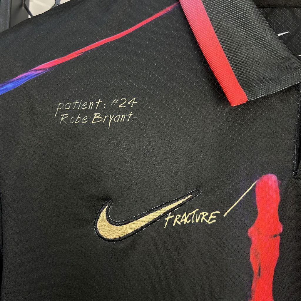 FC Barcelona Away Colour Special 25-26