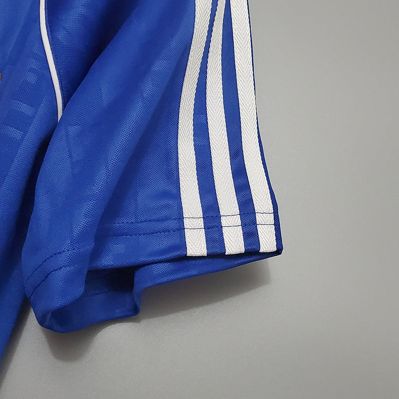 Retro Manchester United Third Away 88-89