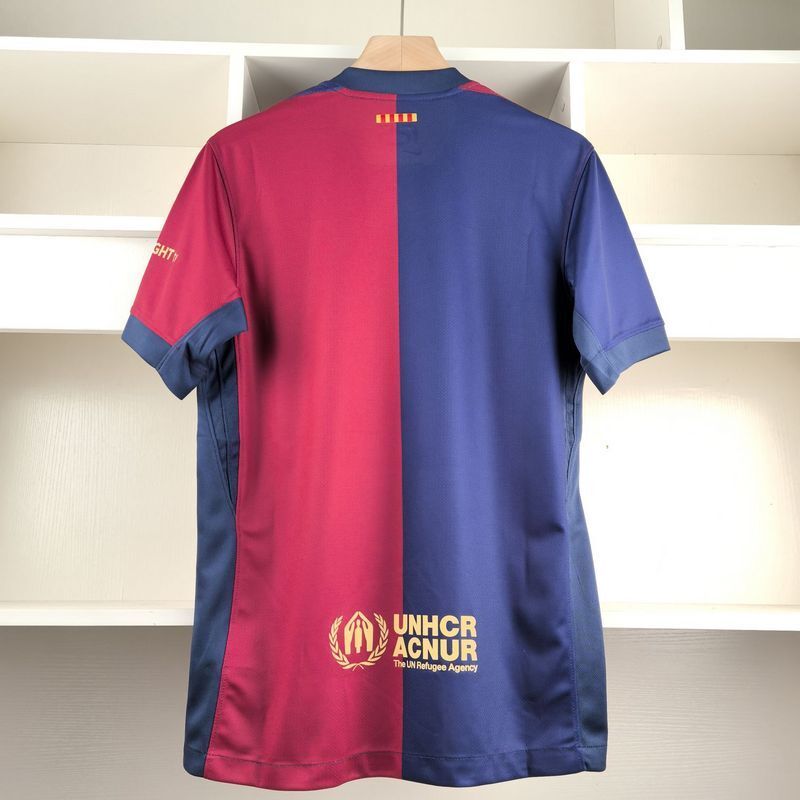 FC Barcelona Home 24-25