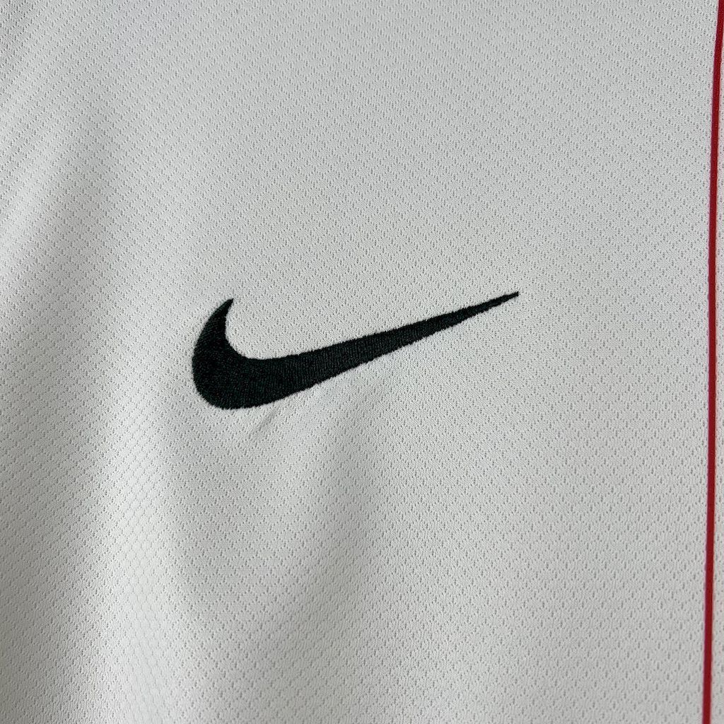 Chelsea Away 25-26