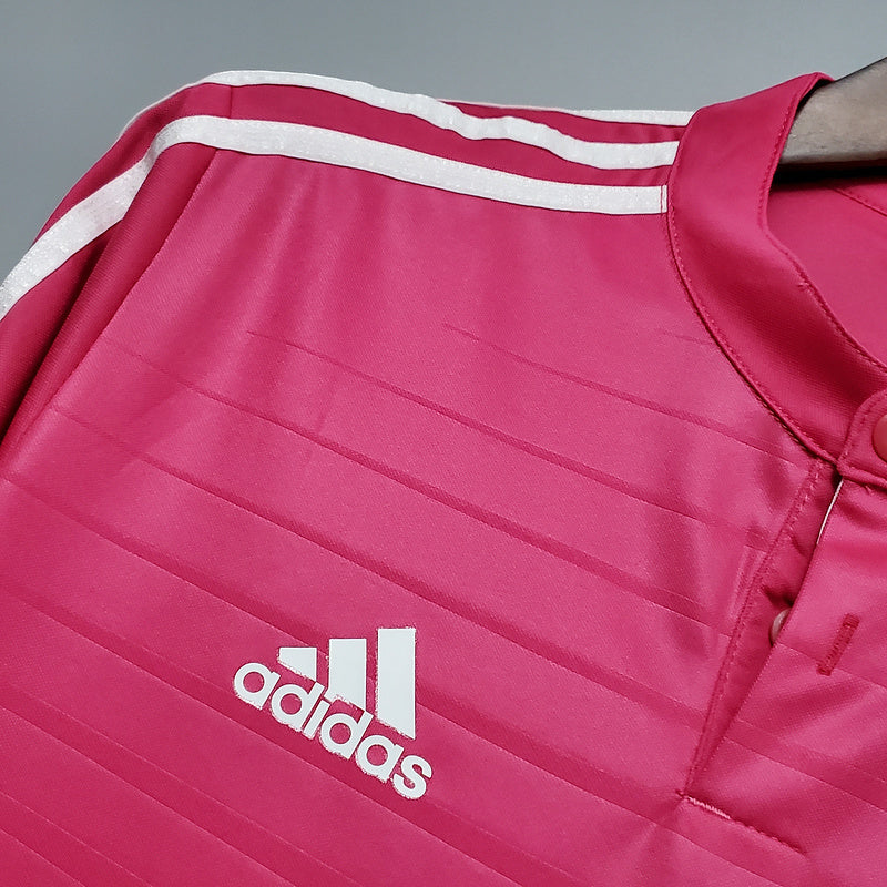 Retro Real Madrid Away Long Sleeve 14-15