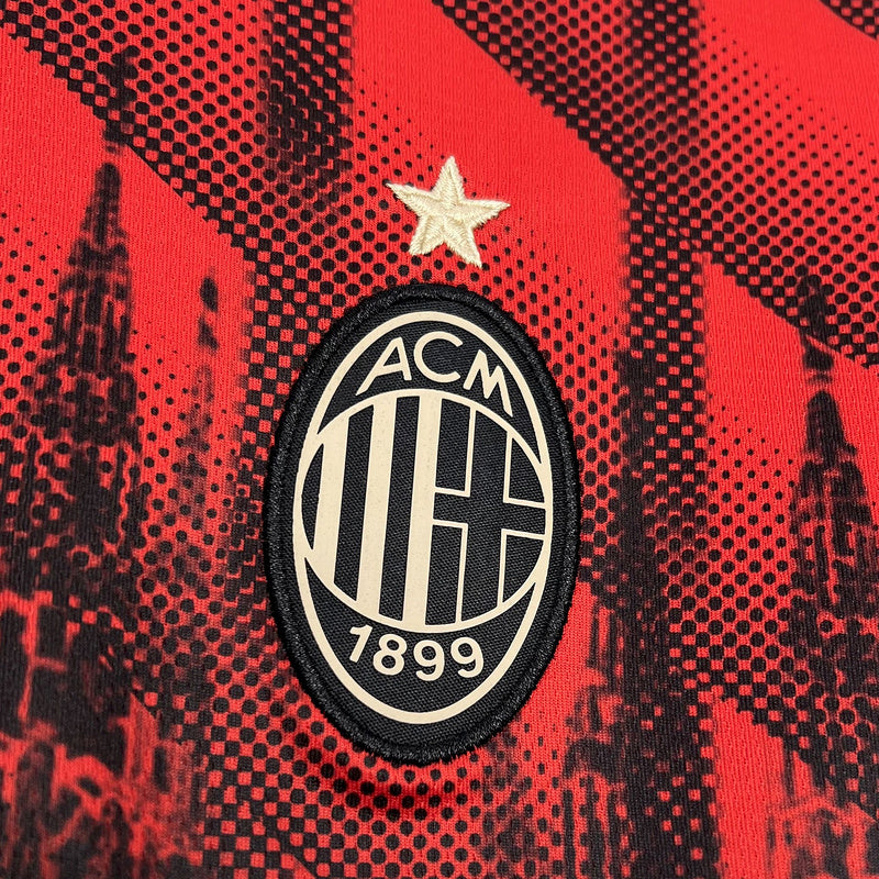 AC Milan Cathedral Special Edition 24-25