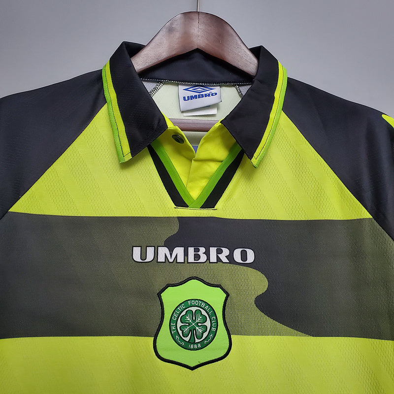 Retro Celtic Home 96-97
