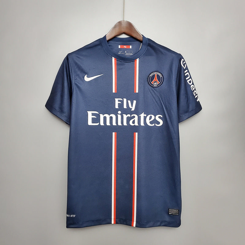 Retro PSG Home 12-13