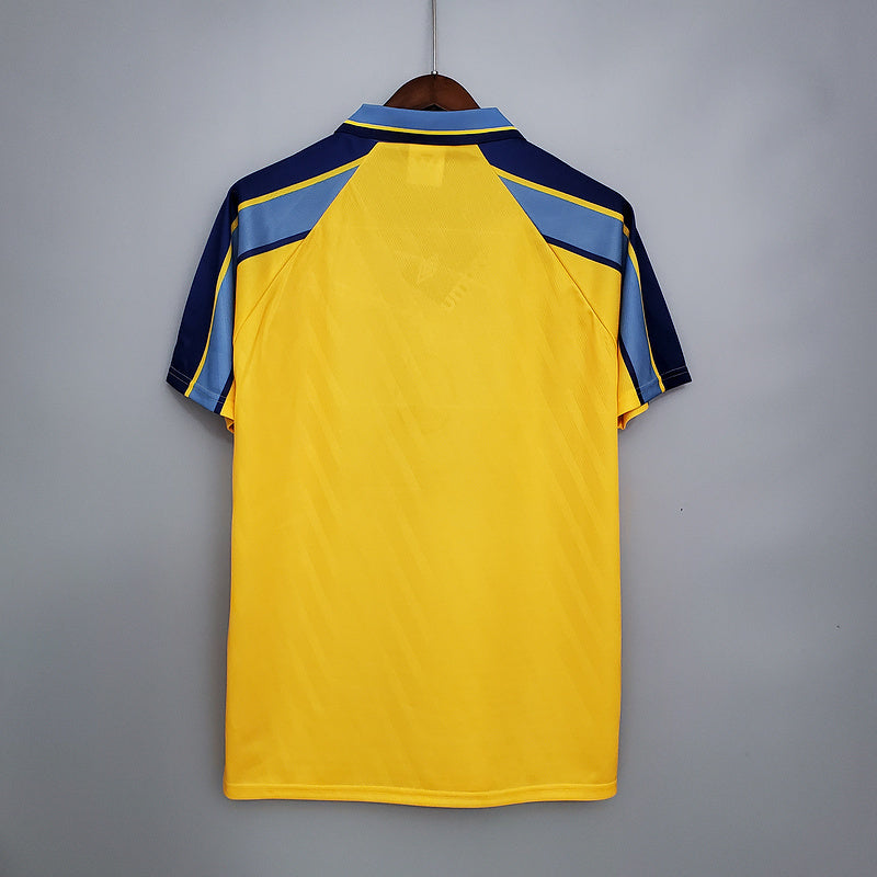 Retro Chelsea Away 95-97