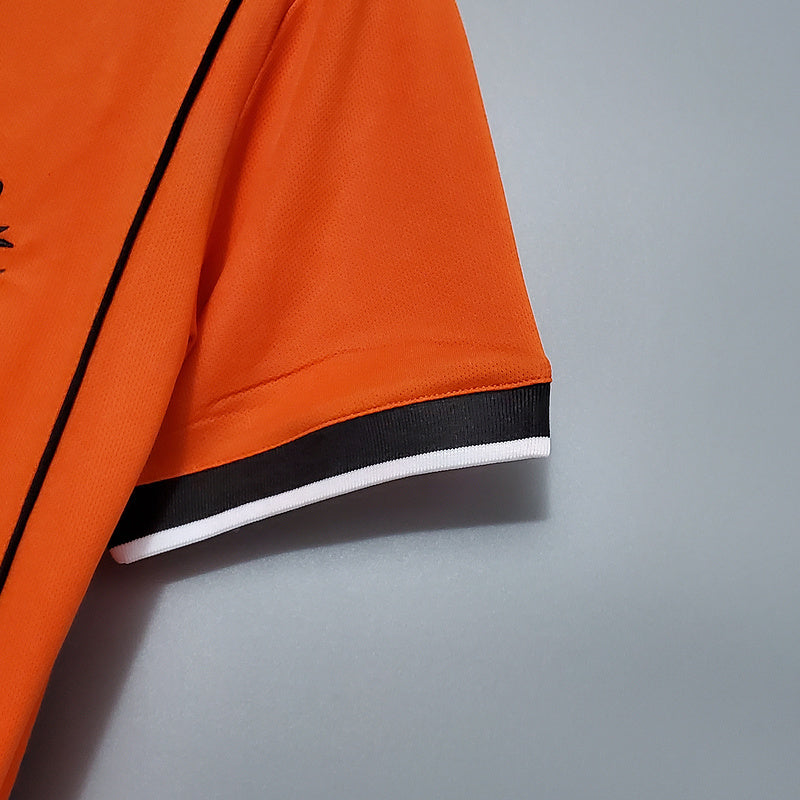 Retro Netherlands Home 98