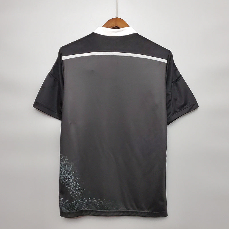 Retro Real Madrid Third Away 14-15