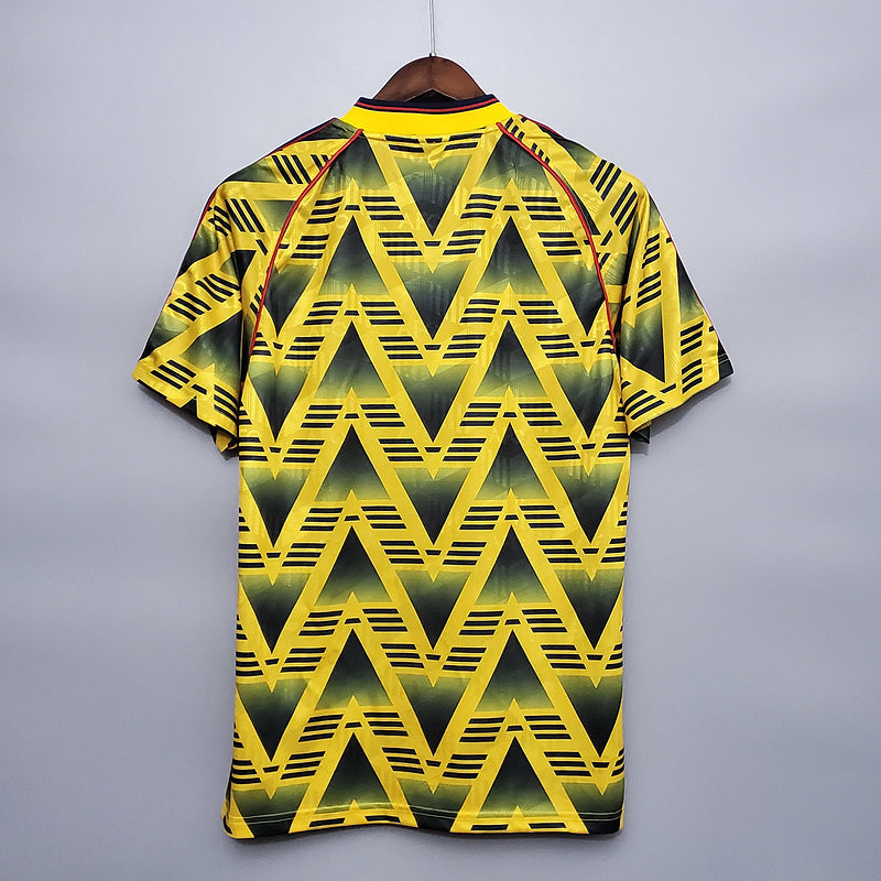 Retro Arsenal Away 91-93