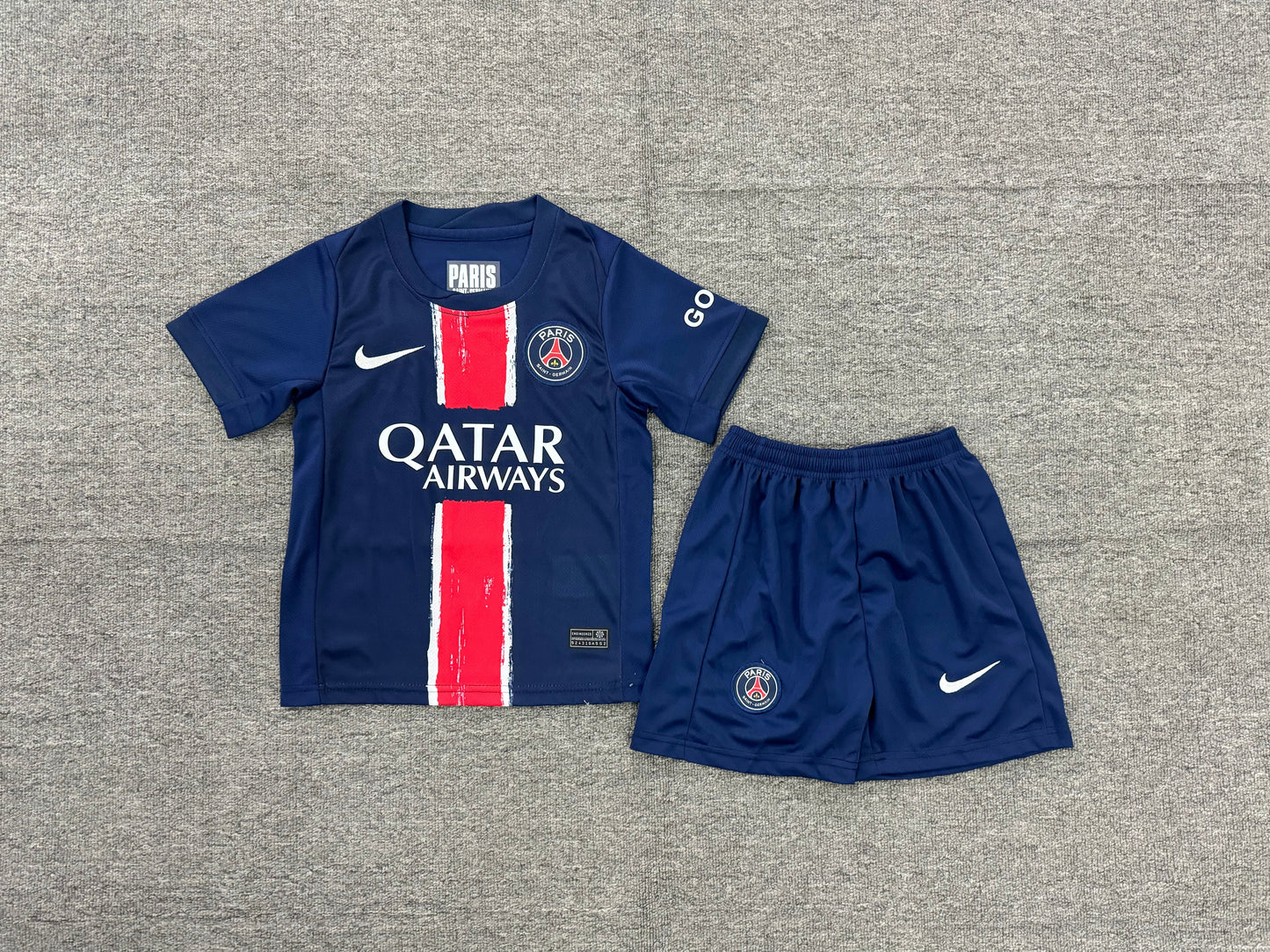Kids PSG Home 24-25