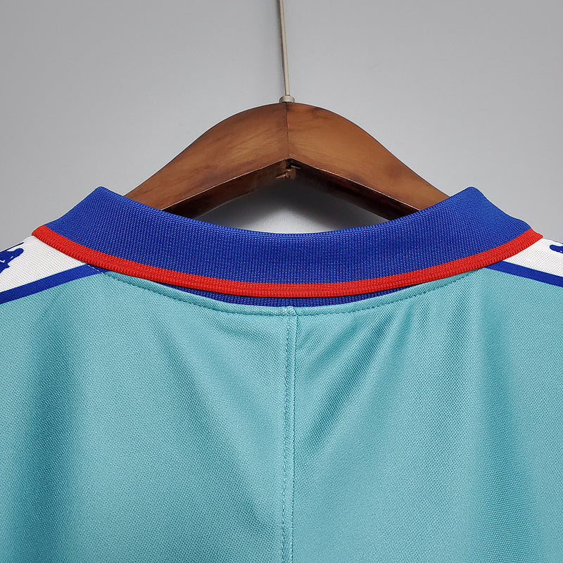 Retro FC Barcelona Away 92-95