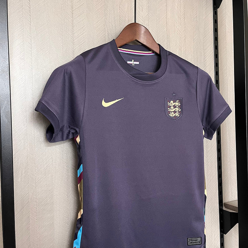 Kids England Away 24-25