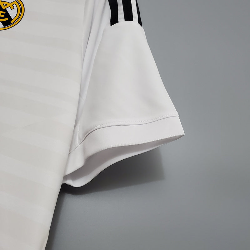 Retro Real Madrid Home 14-15