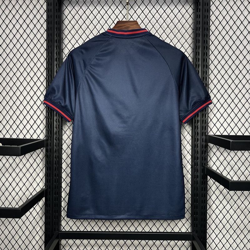 FC Barcelona Blue Special Edition 24-25