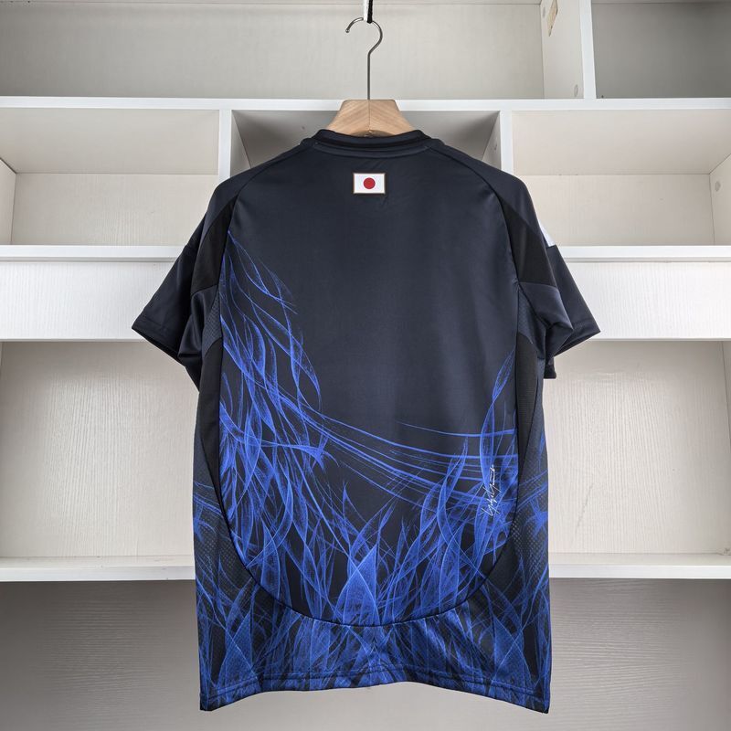 Japan Home 24-25