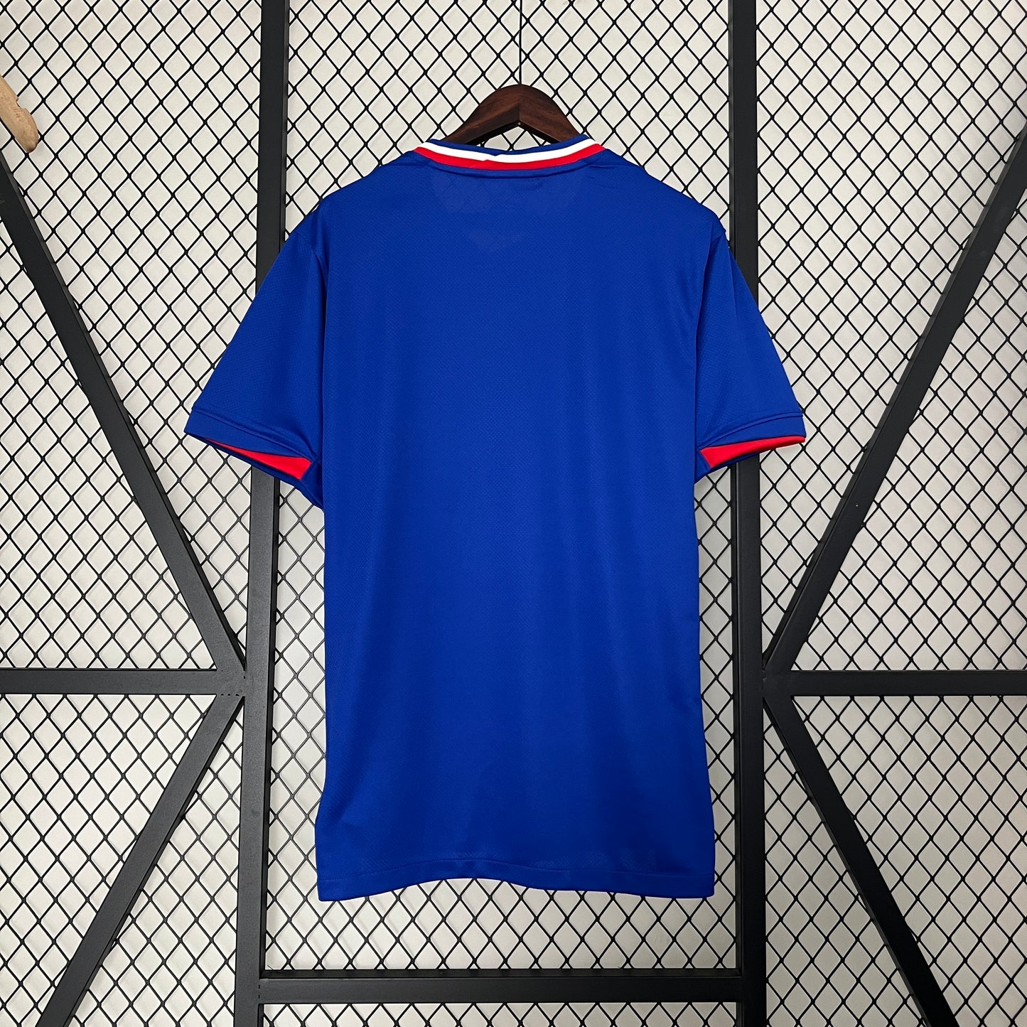 France Euro Home 2024