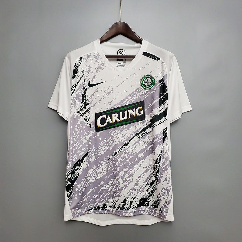 Retro Celtic Away 07-08